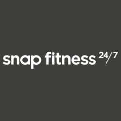 Snap Fitness - CVC Muscle Tank Design