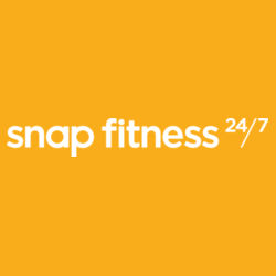 Snap Fitness - Unisex Jersey Tank Design