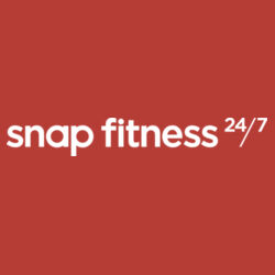 Snap Fitness - Unisex Sponge Fleece Raglan Sweatshirt Design