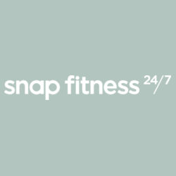 Snap Fitness - Women's Festival Muscle Tank Design