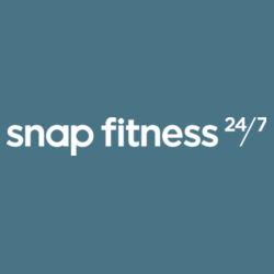 Snap Fitness - Unisex Sponge Fleece Hoodie Design